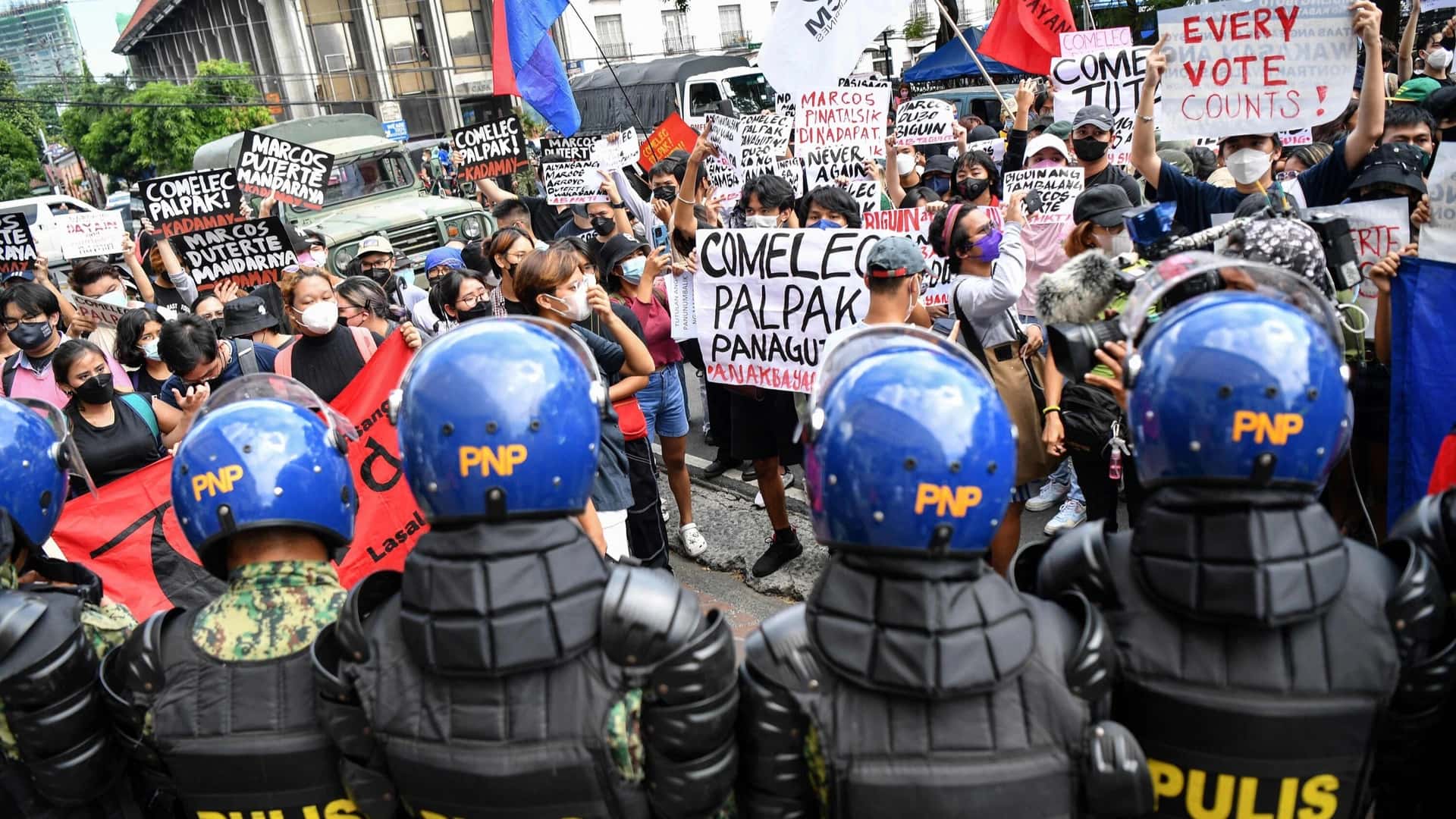 Verified content preview